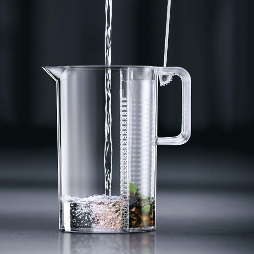  Bodum CEYLON: Eisteekanne mit Filter, 1.5 l