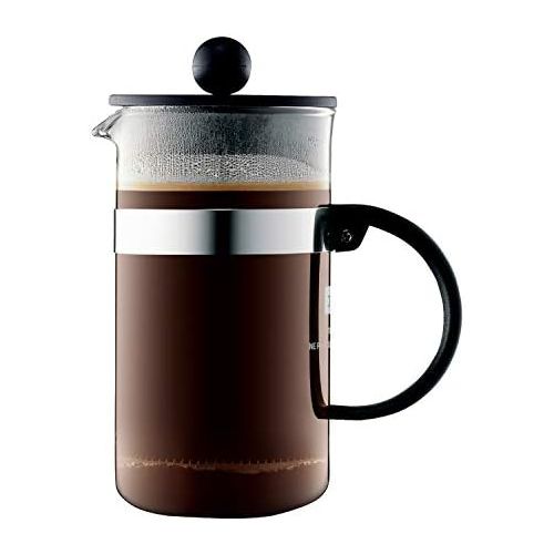  Besuchen Sie den Bodum-Store Bodum Component Filtersieb zu Kaffeebereiter 0.35l, Glanzend, 01-1503-16-612