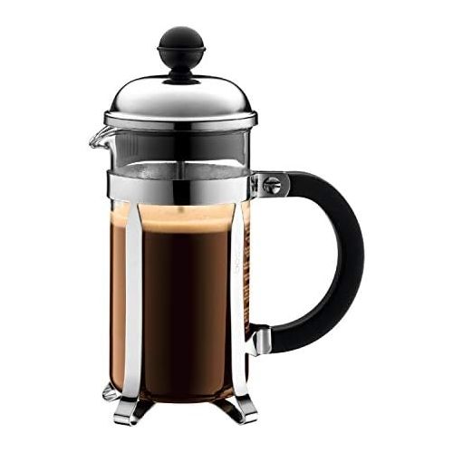  Besuchen Sie den Bodum-Store Bodum Component Filtersieb zu Kaffeebereiter 0.35l, Glanzend, 01-1503-16-612