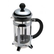 Bodum Kaffeebereiter Chambord Schwarz 0,35 Liter