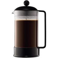 Bodum BRAZIL: Kaffeebereiter, 8 Tassen, 1.0 l