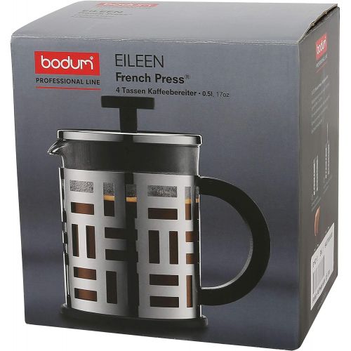  Bodum Kaffeebereiter 0,5 Liter