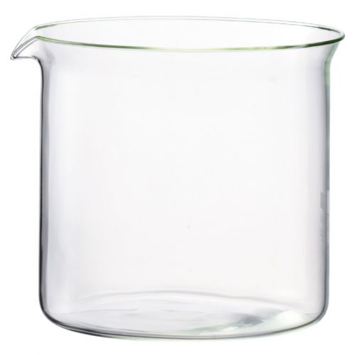  [아마존 핫딜]  [아마존핫딜]Bodum 1860-10 Ersatzglas 1,5l Teebereiter