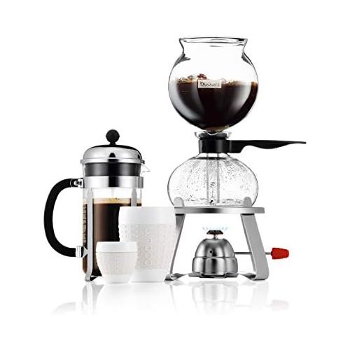  [아마존 핫딜]  [아마존핫딜]Bodum Pebo 1208-01 Kaffeebereiter