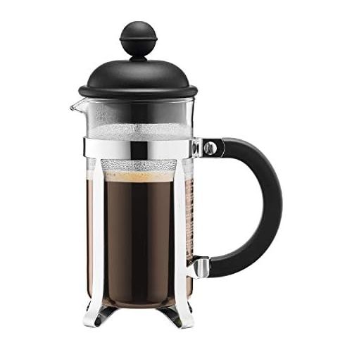  Bodum 1503 Ersatzglas fuer Kaffeebereiter