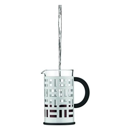  Bodum 11198-01 Kaffeebereiter, 3 Tassen, 0,35 L