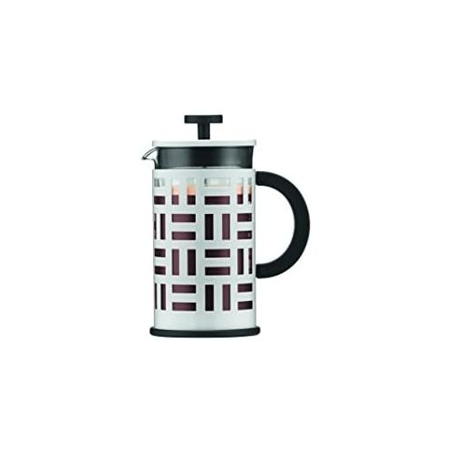  Bodum 11198-01 Kaffeebereiter, 3 Tassen, 0,35 L