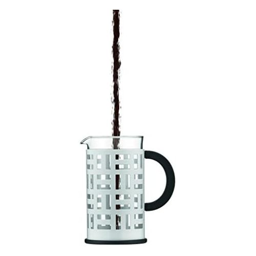  Bodum 11198-01 Kaffeebereiter, 3 Tassen, 0,35 L