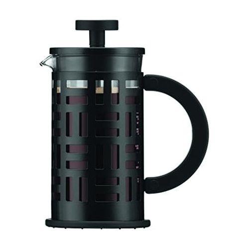  Bodum 11198-01 Kaffeebereiter, 3 Tassen, 0,35 L