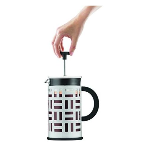  Bodum 11198-01 Kaffeebereiter, 3 Tassen, 0,35 L