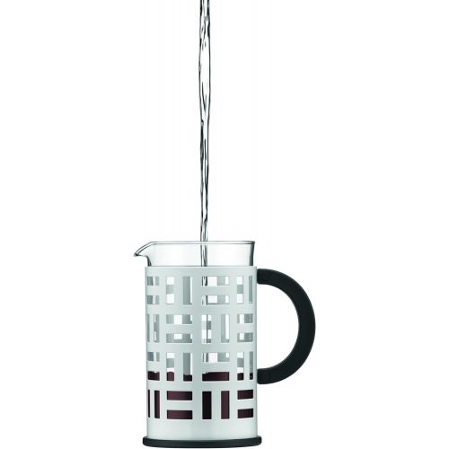  Bodum 11198-01 Kaffeebereiter, 3 Tassen, 0,35 L