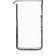 Bodum Ersatzglas 3 Ta.12,5x7 0,35l