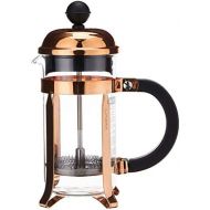 Bodum Chambord Kaffeebereiter, 0,35 L / 12 oz - Kupfer