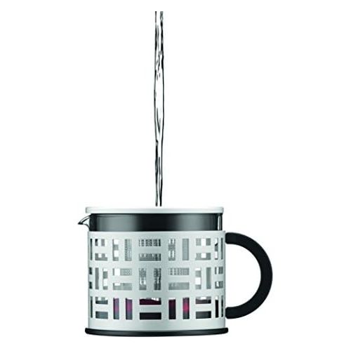  Bodum 11199-16 Eileen Teebereiter, 1,5 l, Glanzend