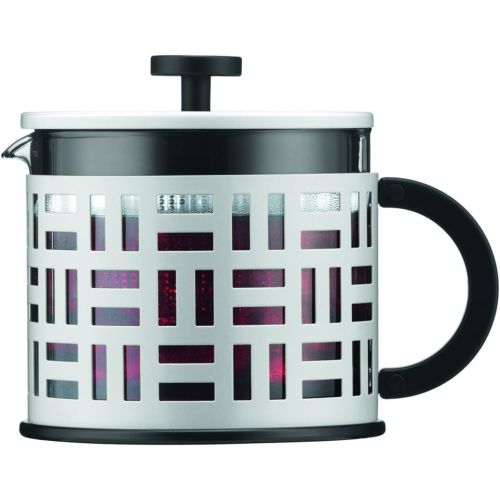  Bodum 11199-16 Eileen Teebereiter, 1,5 l, Glanzend