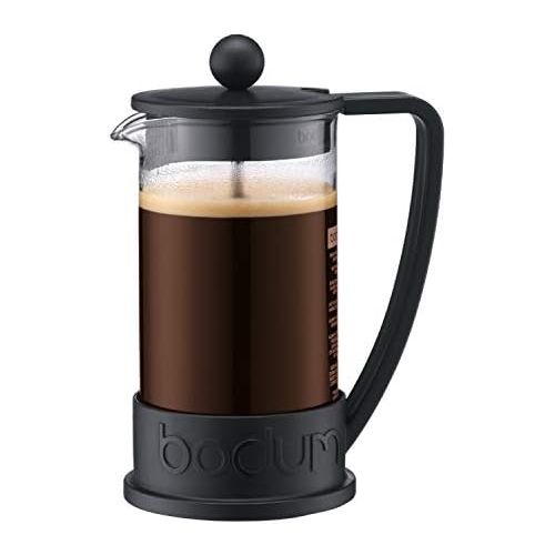  Bodum Component Spiralplatte zu Kaffeebereiter 0.35l, Glanzend, 01-1503-16-613