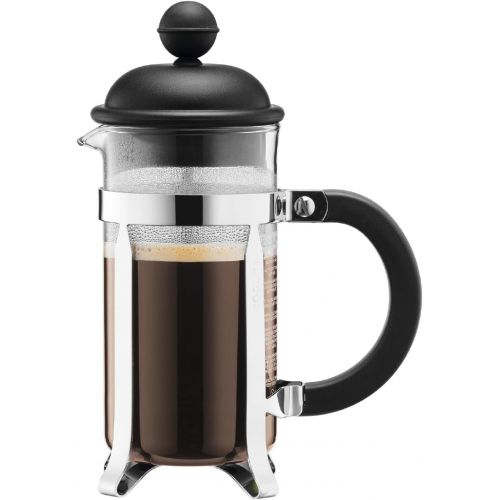  Bodum Component Spiralplatte zu Kaffeebereiter 0.35l, Glanzend, 01-1503-16-613