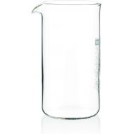 BODUM 1503-10 Spare Carafe for French Press, 12 Ounce