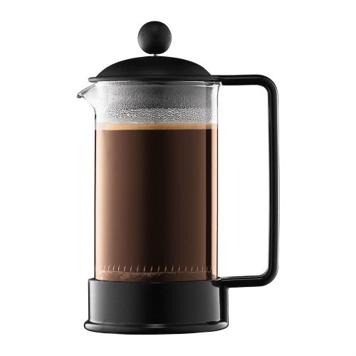  BODUM 1503-10 Spare Carafe for French Press, 12 Ounce