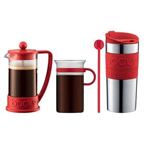  Bodum Kaffeeset