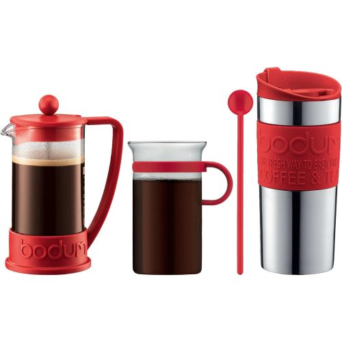  Bodum Kaffeeset