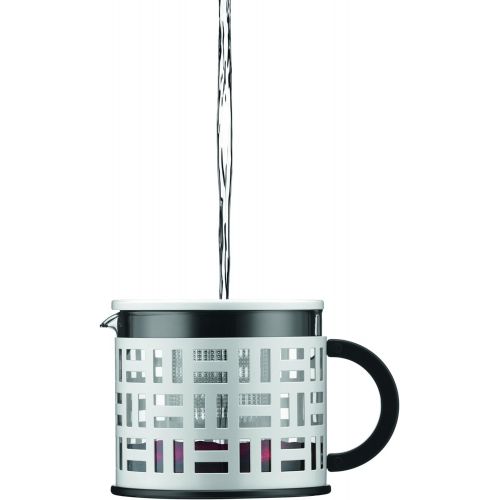  Bodum 11199-16 Eileen Teebereiter, 1,5 l, Glanzend