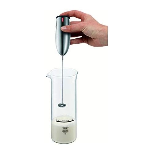  BODUM Schiuma Stainless Steel Turbo Milk Whip