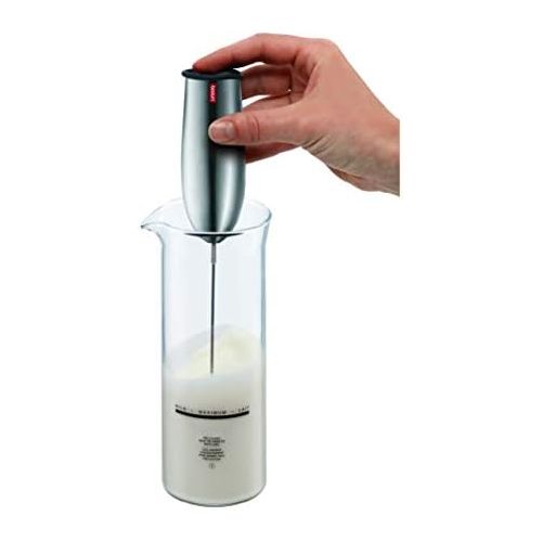  BODUM Schiuma Stainless Steel Turbo Milk Whip