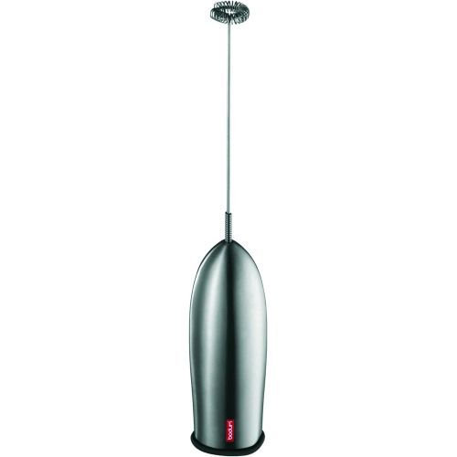  BODUM Schiuma Stainless Steel Turbo Milk Whip