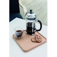 Bodum 11864-109 Cork Tray, Medium