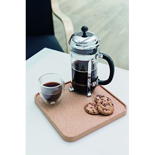  Bodum 11864-109 Cork Tray, Medium