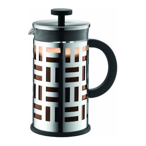  Bodum Eileen 8-Cup Coffee Maker, 34-Ounce, Green