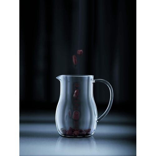  Bodum Chocolatiere Glass Hot Chocolate Maker/Frother