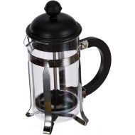 Bodum 1913-01SA-10 CAFFETTIERA French Press Coffee Maker, 3 Cup, 0.35 l, Plastic, Clear