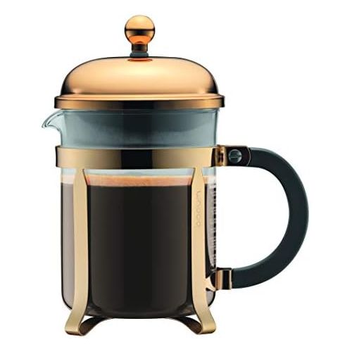  Bodum 11813-17 Plunger Coffee Maker