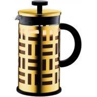 Bodum Eileen 8 Cup Coffee Maker, 10.6 x 15.5 x 19.5 cm