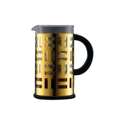  Bodum Eileen 8 Cup Coffee Maker, 10.6 x 15.5 x 19.5 cm