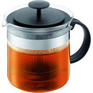 Bodum Crema Tea press, 1.5 L, 51-Ounces