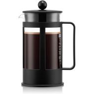 Bodum Kenya 3-Cup French Press Coffee maker, 12-Ounce