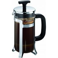 Bodum Jesper French Press Coffee Maker, 3 cup, 0.35 l, 12 oz