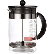 Bodum Bistro Nouveau French Press Coffee Maker, 12 Cup, 51-Ounce