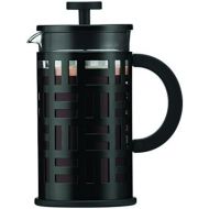 Bodum Eileen 8-Cup Coffee Maker, 34-Ounce, Black