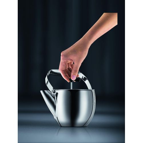  Bodum Columbia Stainless Steel Tea Press, 51-Ounce