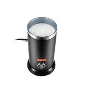 Bodum Bistro Electric Milk Frother, 10 Ounce, Black: Kitchen & Dining