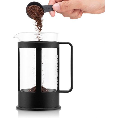  [아마존베스트]Bodum Kenya 3-Cup French Press Coffee maker, 12-Ounce