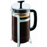 [아마존베스트]Bodum 1 L Jesper Coffee Maker - 8 Cup