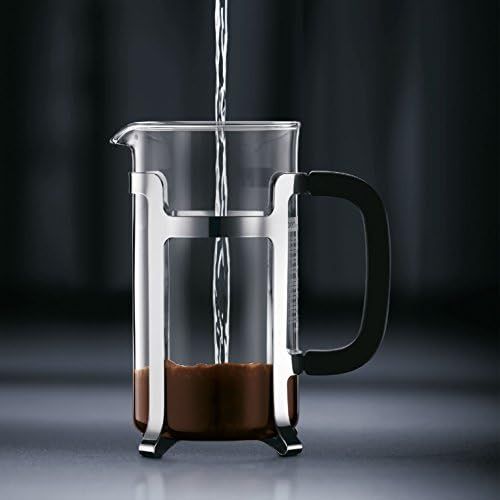  [아마존베스트]Bodum 1 L Jesper Coffee Maker - 8 Cup