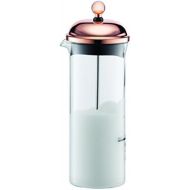 [아마존베스트]Bodum Chambord 11653-18 Whisk Milk Copper Glass