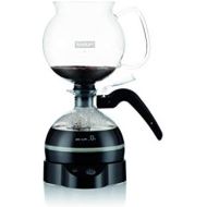 Bodum 11822 01EURO 320 ePebo Electric Vacuum Coffee Maker Plastic