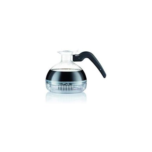  Bodum 11822 01EURO 320 ePebo Electric Vacuum Coffee Maker Plastic